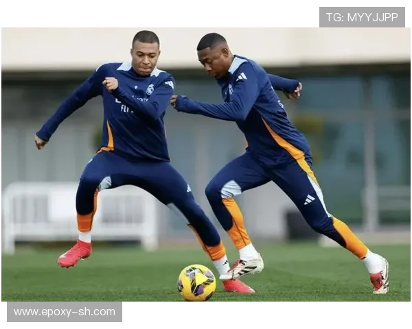 姆巴佩本周五加入皇马合练 下轮西甲有望首发亮相 姆巴佩本周五加入皇马合练 下轮西甲有望首发亮相