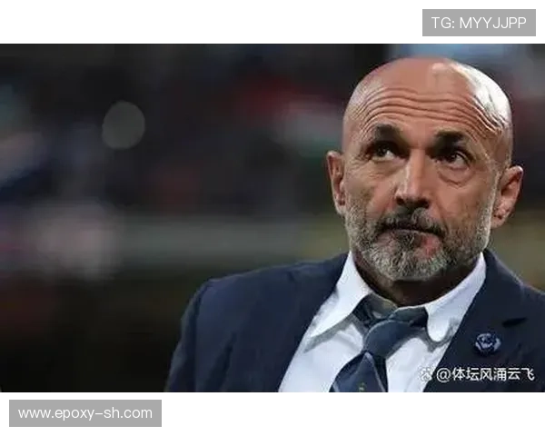 尤文总经理与斯帕莱蒂会面商谈合同细节或将达成执教协议