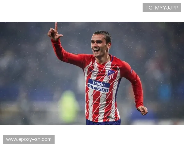 格列兹曼达成西甲300胜里程碑 成未夺西甲冠军球员胜场最多者